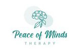 Λογότυπο PEACE OF MINDS THERAPY - TYROPLAKI EIRINI 