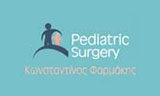 Λογότυπο PEDIATRIC SURGERY - FARMAKIS KONSTANTINOS MD PhD 