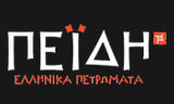 Λογότυπο ΠΕΪΔΗ ΕΥΣΤΑΘΙΑ & ΜΑΡΙΑ ΟΕ 
