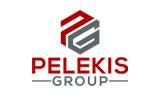 Λογότυπο PELEKIS GROUP - ΠΕΛΕΚΗΣ Σ. ΖΑΧΑΡΙΑΣ 