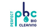 Λογότυπο PERFECT BIOCLEANING