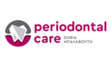 Λογότυπο PERIODONTAL CARE - BALAFOUTI SOFIA V. 