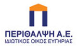 Λογότυπο PERITHALPSI AE 