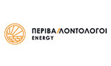 Λογότυπο PERIVALLONTOLOGOI ENERGY - KOUROU FOTEINI 