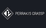 Λογότυπο PERRAKIS GRASSP 