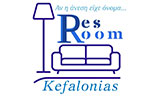 Λογότυπο PES ROOM KEFALONIAS