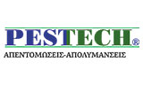 Λογότυπο PEST TECH 