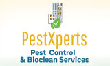 Λογότυπο PESTXPERTS - PREVEZIANOS KONSTANTINOS 