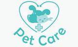 Λογότυπο PET CARE - ANTONIADIS I. THEOCHARIS 