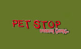 Λογότυπο PET STOP - ΣΤΑΣΗ ΖΩΗΣ 