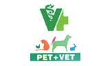 Λογότυπο PET + VET 