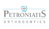 Λογότυπο ΠΕΤΡΩΝΙΑΤΗΣ ΤΣΑΜΠΙΚΟΣ - PETRONIATIS ORTHODONTICS 