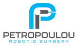 Λογότυπο PETROPOULOU EFTHALIA MD, PhD, FRCS 