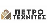 Λογότυπο PETROTECHNITES 