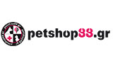 Λογότυπο PETSHOP 88 