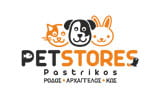 Λογότυπο PETSTORES PASTRIKOS 