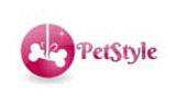 Λογότυπο PETSTYLE 