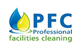 Λογότυπο PFC CLEANING