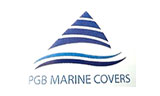 Λογότυπο PGB MARINE COVERS 