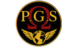 Λογότυπο P.G.S. - PROFESSIONAL GUARD SOLUTIONS - OIKOUTAS PANAGIOTIS 