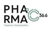 Λογότυπο PHARMACY 36,6