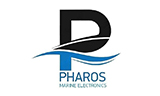 Λογότυπο PHAROS MARINE ELECTRONICS