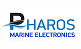 Λογότυπο PHAROS MARINE ELECTRONICS