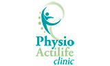 Λογότυπο PHYSIO ACTILIFE CLINIC 