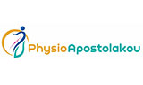 Λογότυπο PHYSIO APOSTOLAKOU 