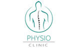 Λογότυπο PHYSIO CLINIC