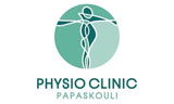 Λογότυπο PHYSIO CLINIC PAPASKOULI