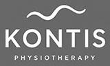 Λογότυπο PHYSIO KONTIS