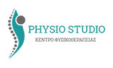 Λογότυπο PHYSIO STUDIO - FYSIKOTHERAPEFTIKO KENTRO 