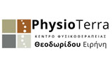 Λογότυπο PHYSIO TERRA - THEODORIDOU EIRINI 