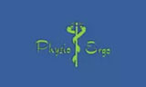 Λογότυπο PHYSIO TOURNAS