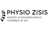 Λογότυπο PHYSIO ZISIS
