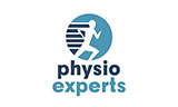 Λογότυπο PHYSIOEXPERTS 