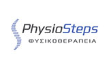 Λογότυπο PHYSIOSTEPS - ΚΑΡΥΔΗΣ ΝΙΚΟΛΑΟΣ 