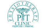 Λογότυπο PHYSIOTHERAPY CLINIC I & II - TRANTAS ...
