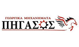 Λογότυπο ΠΗΓΑΣΟΣ
