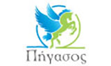 Λογότυπο PIGASOS