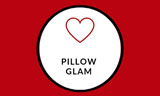 Λογότυπο PILLOW GLAM 