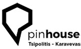 Λογότυπο PINHOUSE 