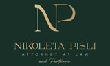 Λογότυπο PISLI NIKOLETA & SYNERGATES