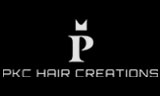 Λογότυπο PKC HAIR CREATIONS 