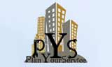 Λογότυπο PLAN YOUR SERVICE - ΚΑΤΣΟΥΛΑΣ ΧΑΡΑΛΑΜΠΟΣ