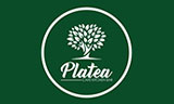 Λογότυπο PLATEA CAFE KITCHEN BAR 