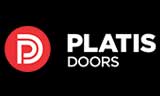 Λογότυπο PLATIS DOORS - ΠΛΑΤΗΣ ΚΩΝΣΤΑΝΤΙΝΟΣ