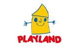 Λογότυπο PLAYLAND 