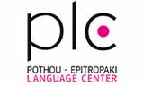 Λογότυπο PLC ΠΟΘΟΥ - ΕΠΙΤΡΟΠΑΚΗ LANGUAGE CENTER 